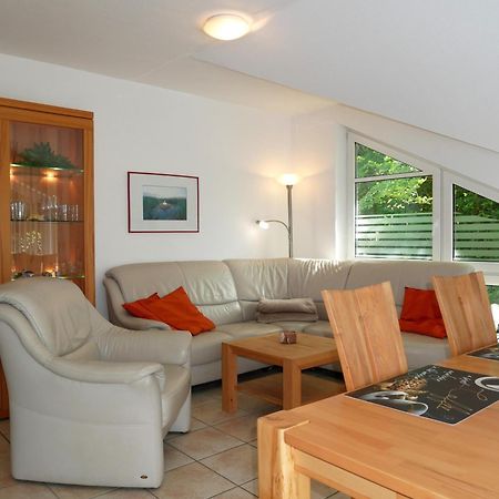 Haus Oie Idyll Mit Balkon 10 Minuten Zum Strand Zinnowitz Esterno foto