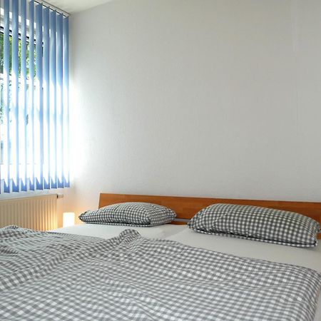 Haus Oie Idyll Mit Balkon 10 Minuten Zum Strand Zinnowitz Esterno foto