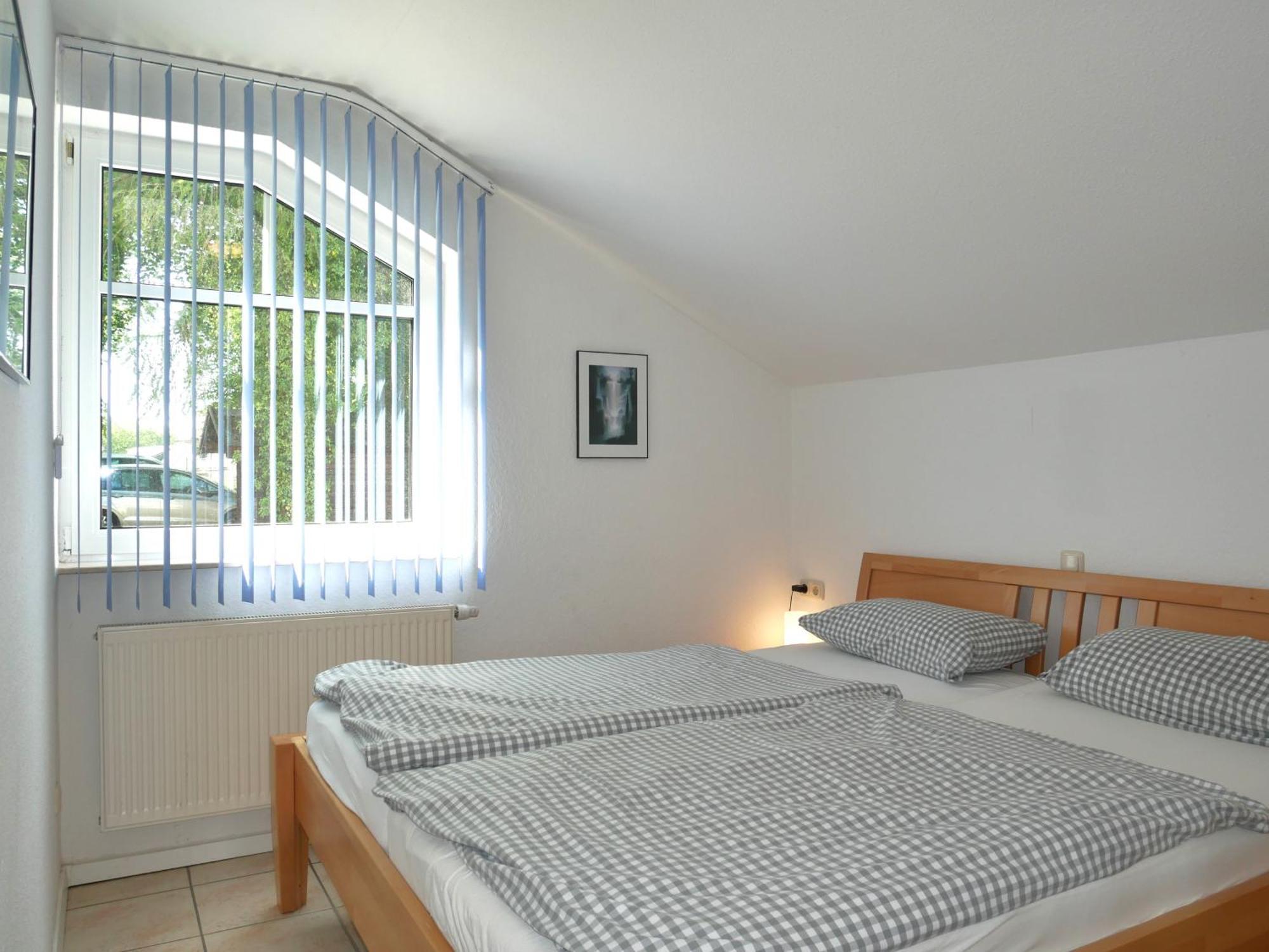 Haus Oie Idyll Mit Balkon 10 Minuten Zum Strand Zinnowitz Esterno foto