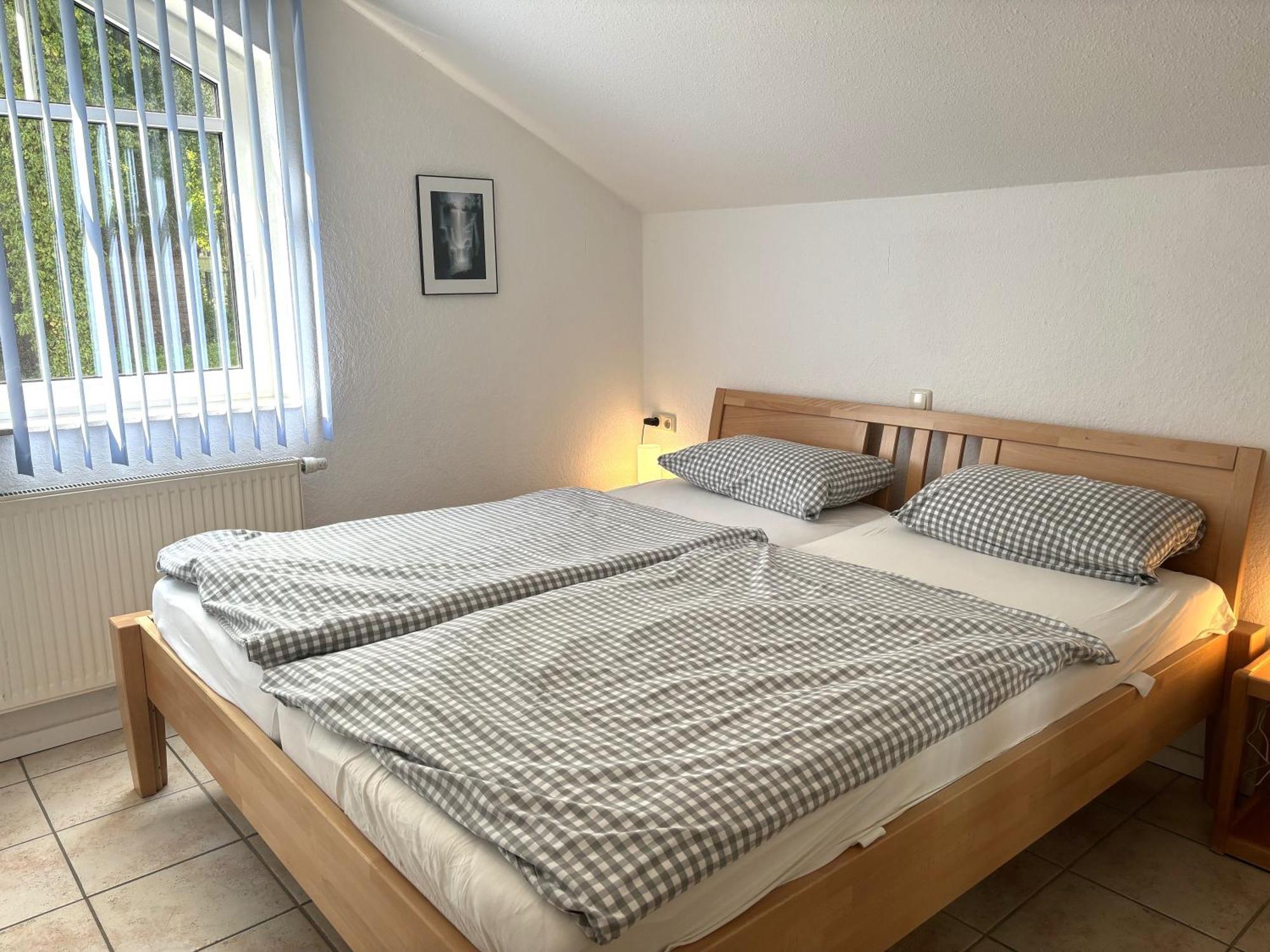 Haus Oie Idyll Mit Balkon 10 Minuten Zum Strand Zinnowitz Esterno foto